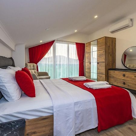 Bella- 4 Bedroom Holiday Villa in Oludeniz Fethiye Dış mekan fotoğraf