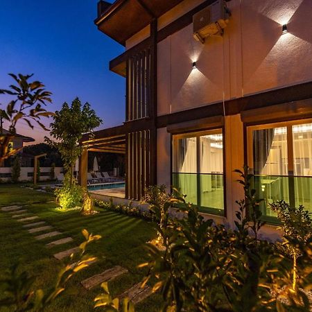 Bella- 4 Bedroom Holiday Villa in Oludeniz Fethiye Dış mekan fotoğraf