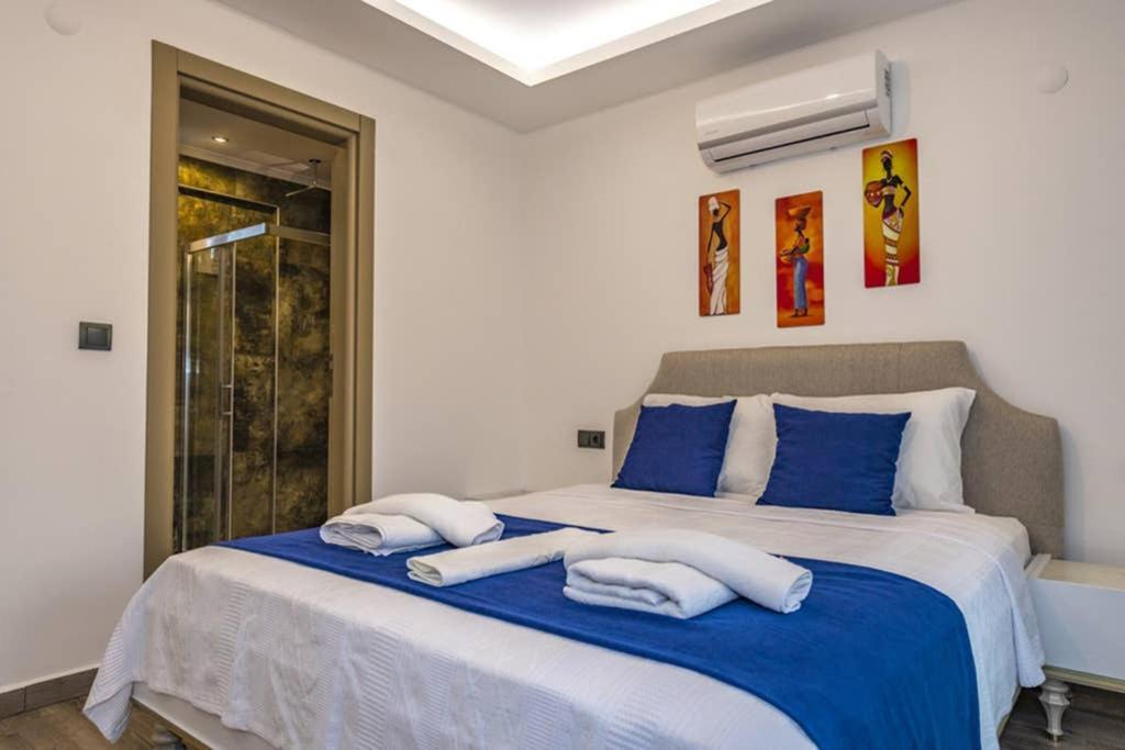 Bella- 4 Bedroom Holiday Villa in Oludeniz Fethiye Dış mekan fotoğraf
