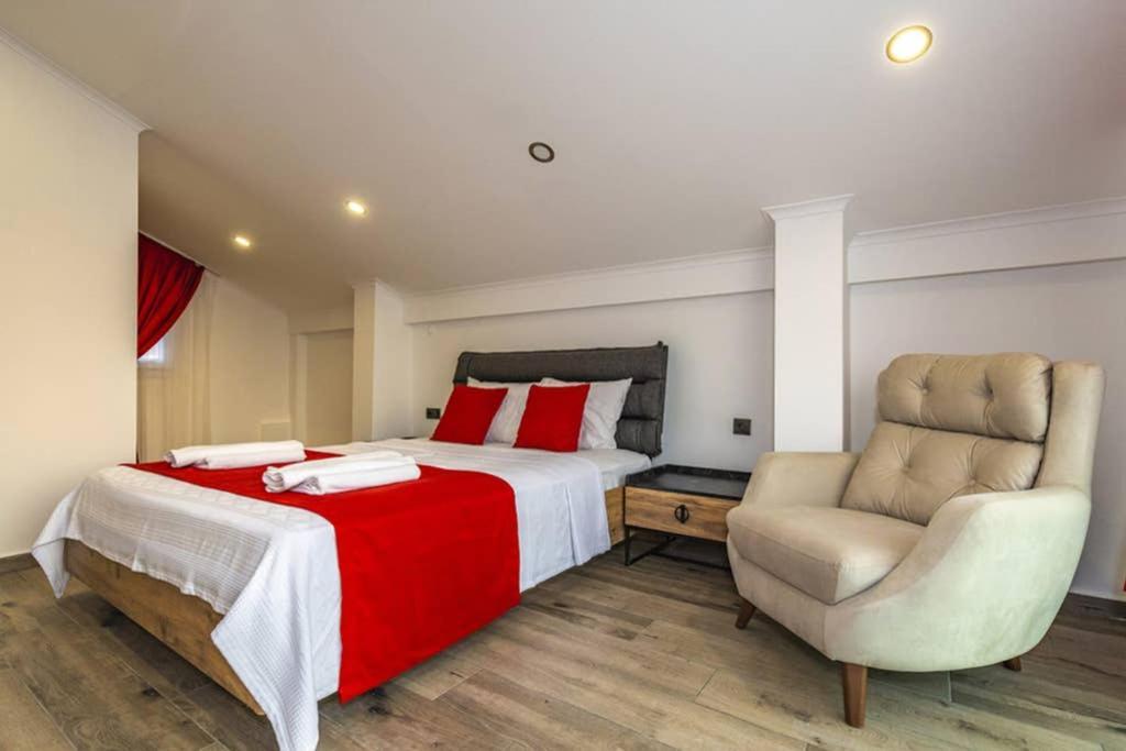 Bella- 4 Bedroom Holiday Villa in Oludeniz Fethiye Dış mekan fotoğraf