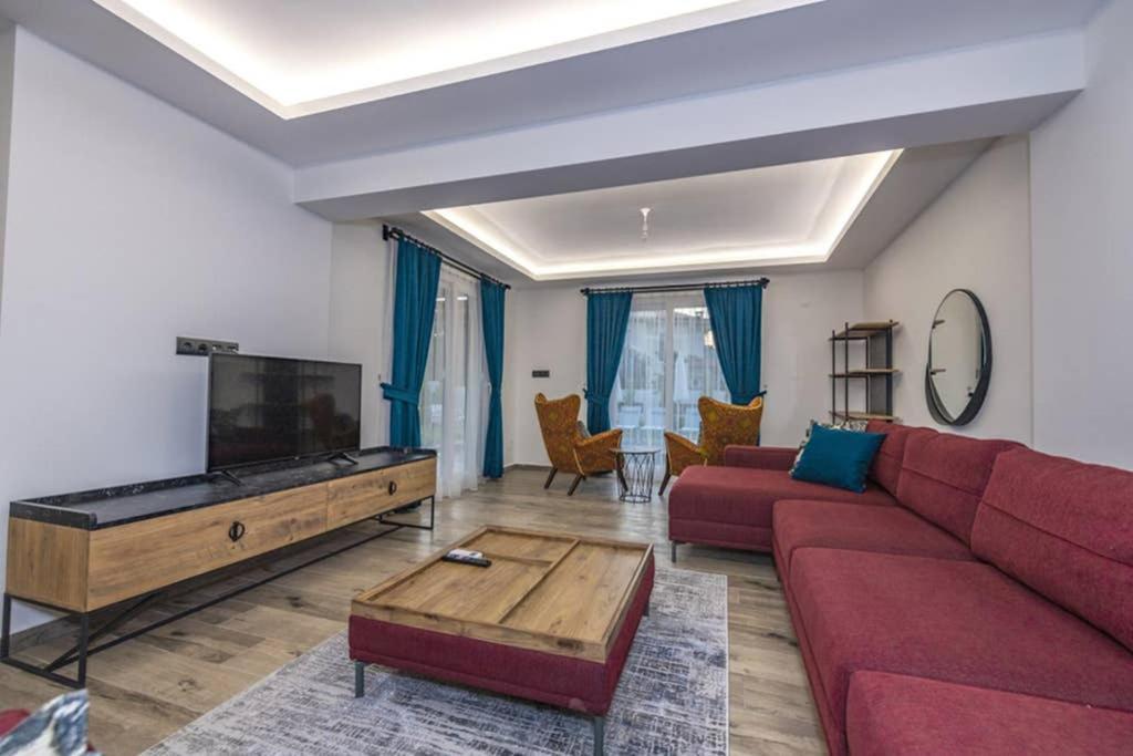 Bella- 4 Bedroom Holiday Villa in Oludeniz Fethiye Dış mekan fotoğraf