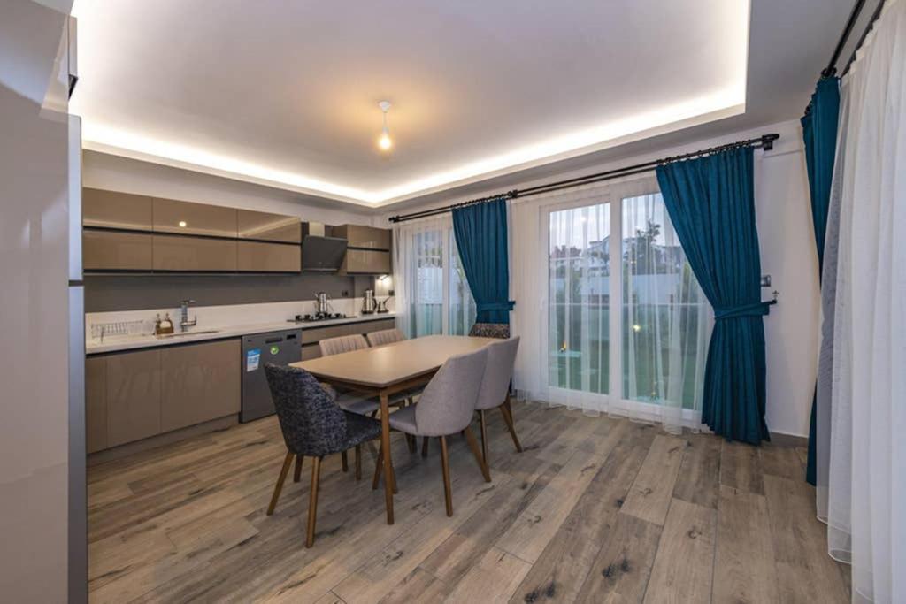 Bella- 4 Bedroom Holiday Villa in Oludeniz Fethiye Dış mekan fotoğraf