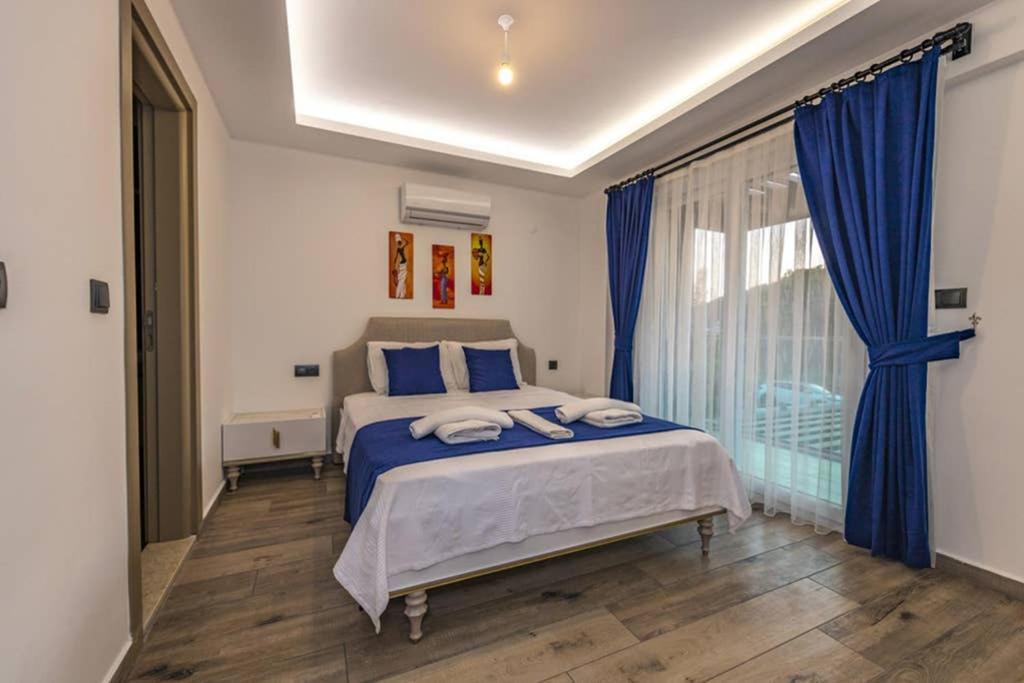 Bella- 4 Bedroom Holiday Villa in Oludeniz Fethiye Dış mekan fotoğraf