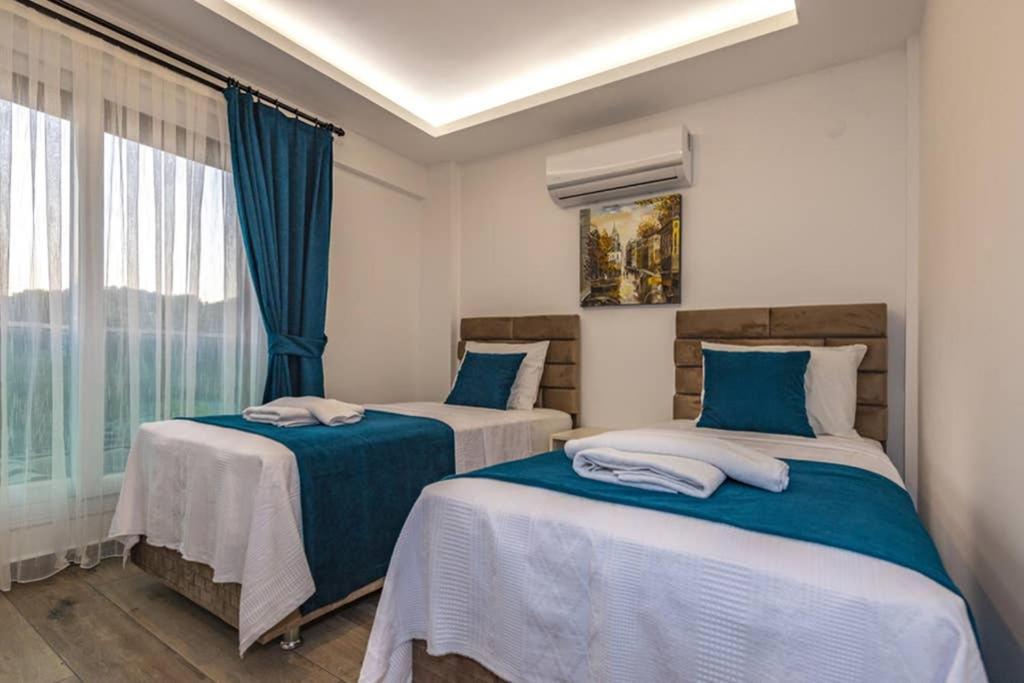 Bella- 4 Bedroom Holiday Villa in Oludeniz Fethiye Dış mekan fotoğraf