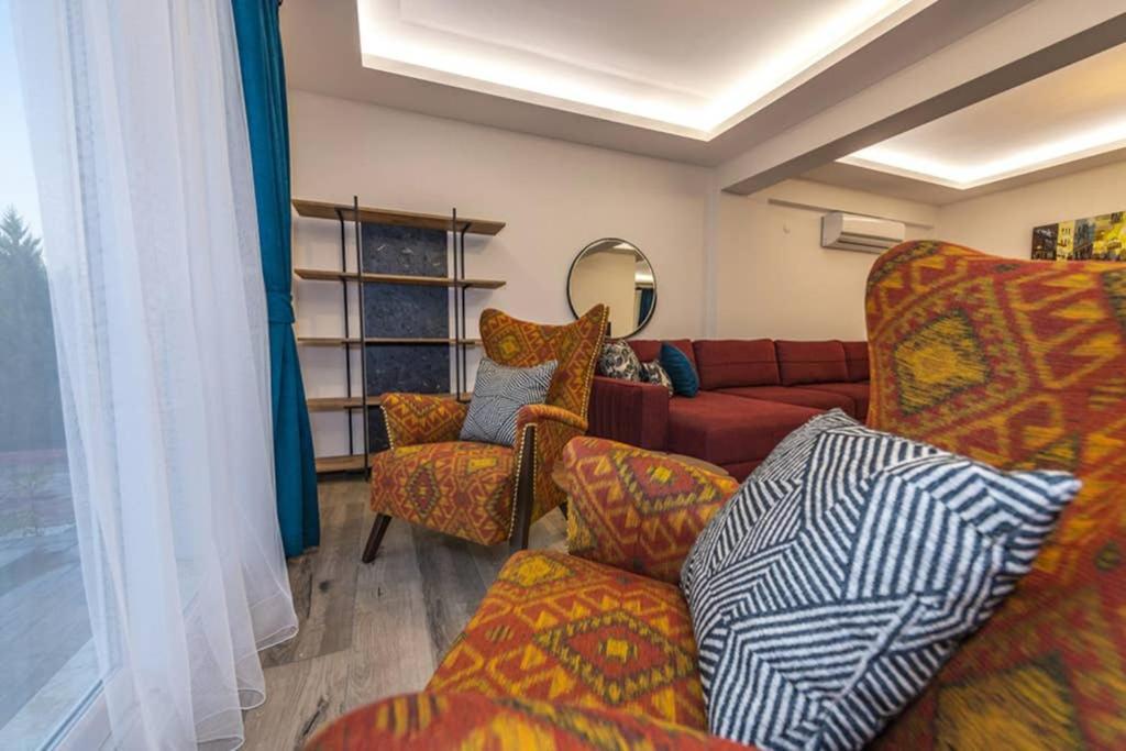 Bella- 4 Bedroom Holiday Villa in Oludeniz Fethiye Dış mekan fotoğraf