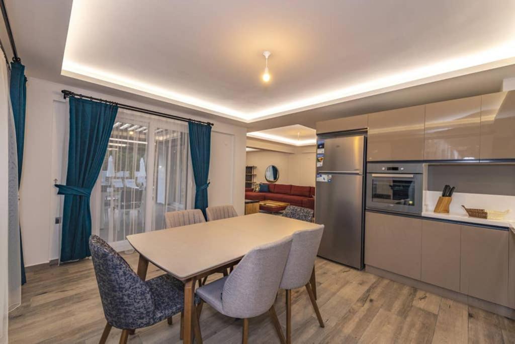 Bella- 4 Bedroom Holiday Villa in Oludeniz Fethiye Dış mekan fotoğraf