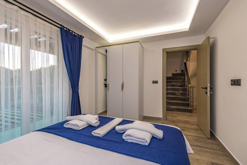 Bella- 4 Bedroom Holiday Villa in Oludeniz Fethiye Dış mekan fotoğraf