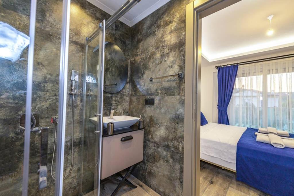 Bella- 4 Bedroom Holiday Villa in Oludeniz Fethiye Dış mekan fotoğraf