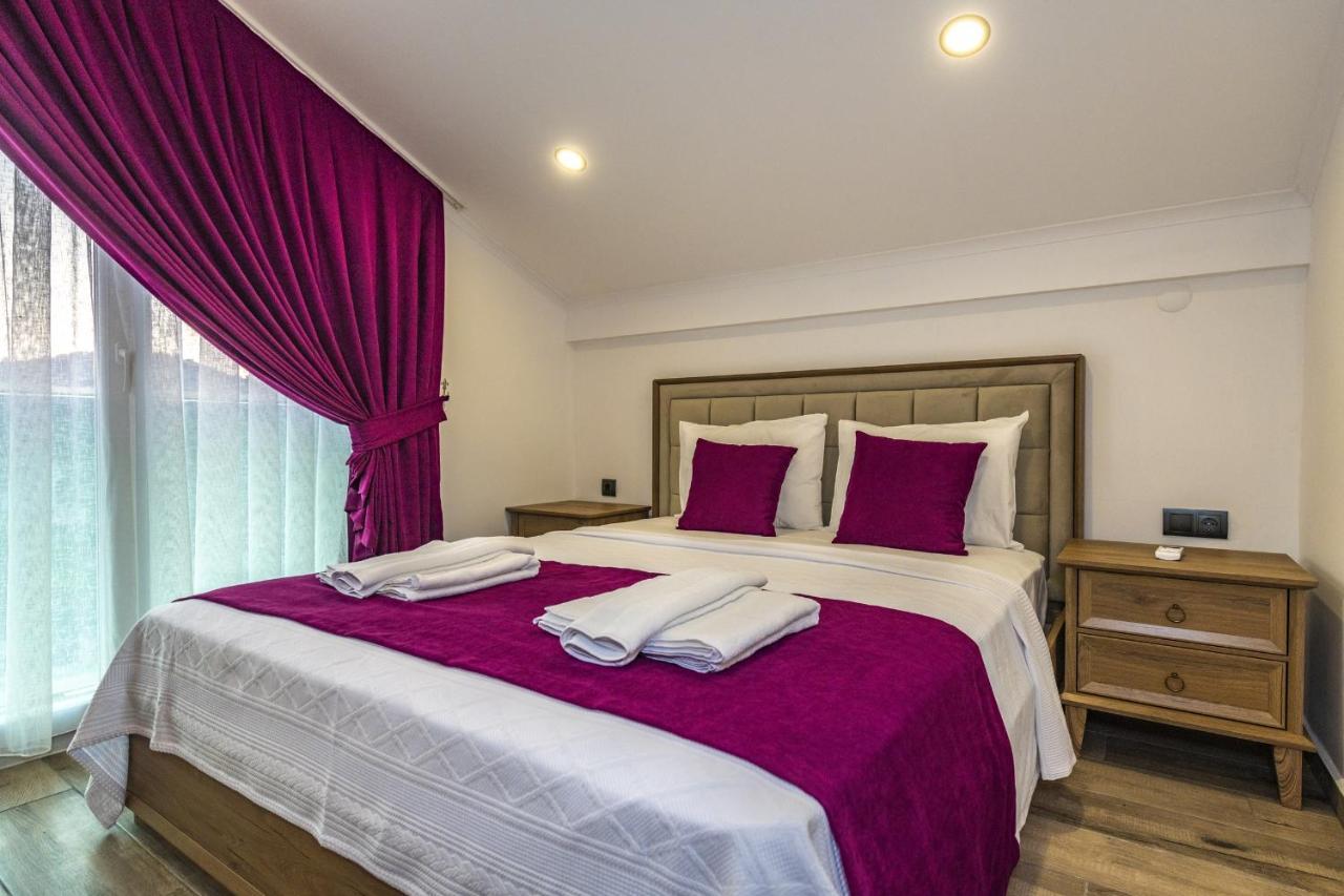 Bella- 4 Bedroom Holiday Villa in Oludeniz Fethiye Dış mekan fotoğraf
