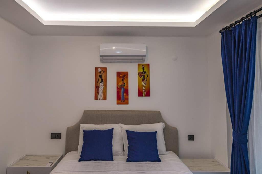 Bella- 4 Bedroom Holiday Villa in Oludeniz Fethiye Dış mekan fotoğraf