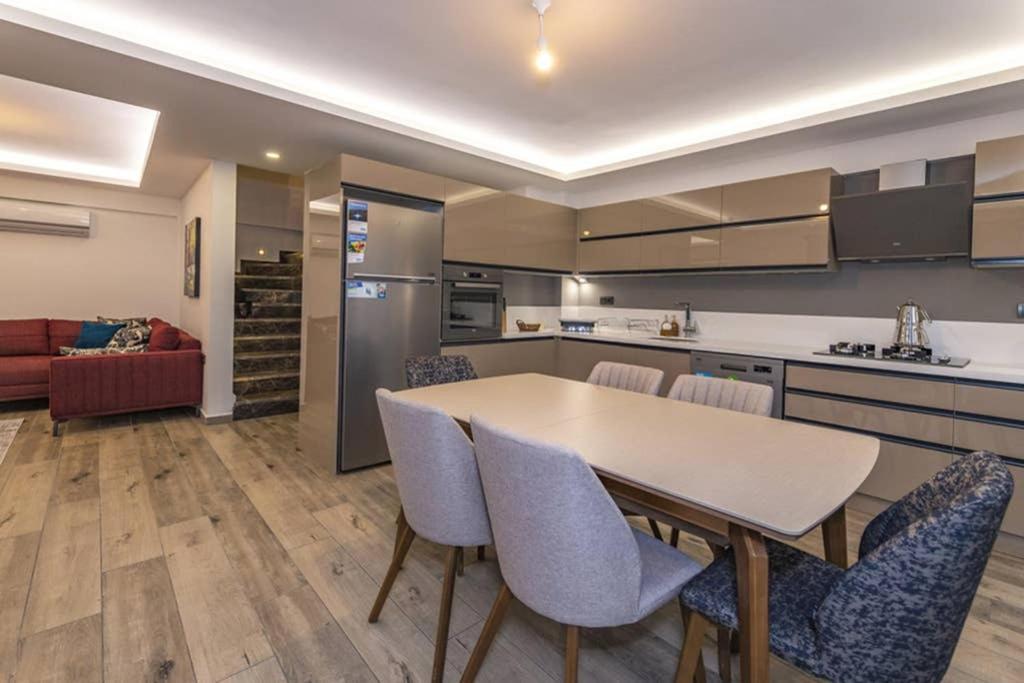 Bella- 4 Bedroom Holiday Villa in Oludeniz Fethiye Dış mekan fotoğraf