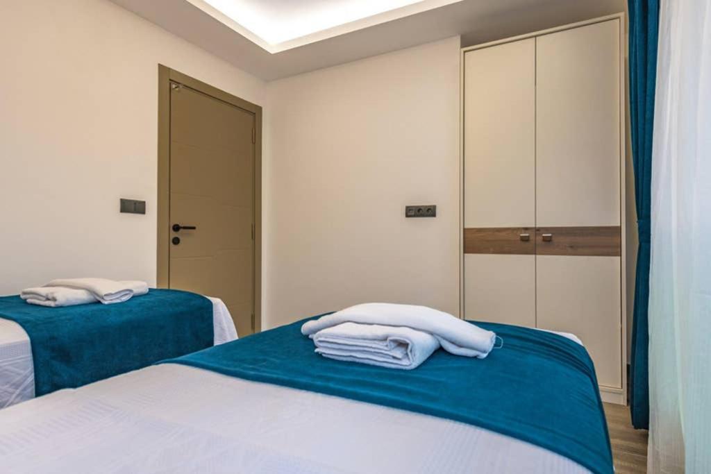 Bella- 4 Bedroom Holiday Villa in Oludeniz Fethiye Dış mekan fotoğraf