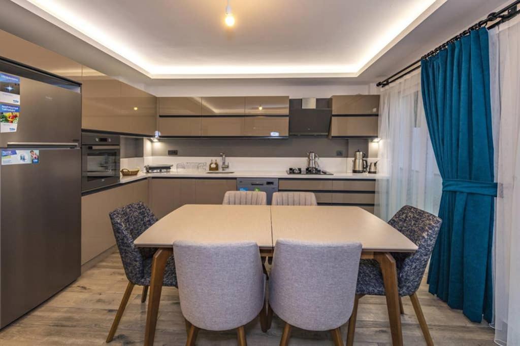 Bella- 4 Bedroom Holiday Villa in Oludeniz Fethiye Dış mekan fotoğraf