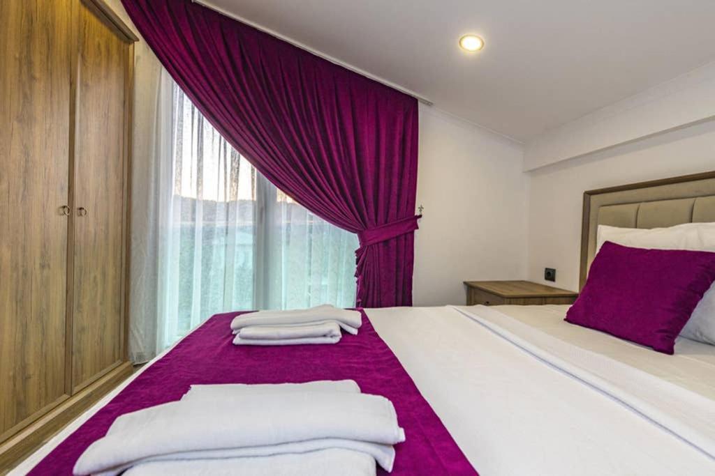 Bella- 4 Bedroom Holiday Villa in Oludeniz Fethiye Dış mekan fotoğraf